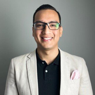 Cesar Vargas