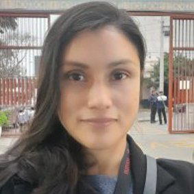 Erika Aguirre