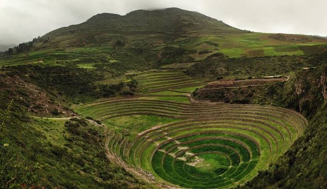 Moray