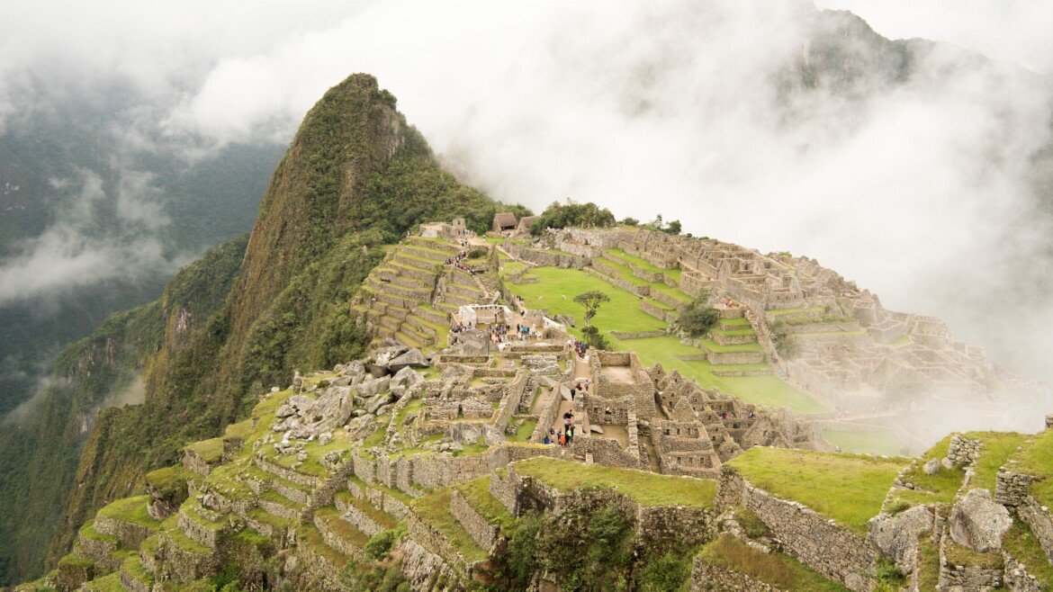 Machu Picchu Lo Que Debes Saber