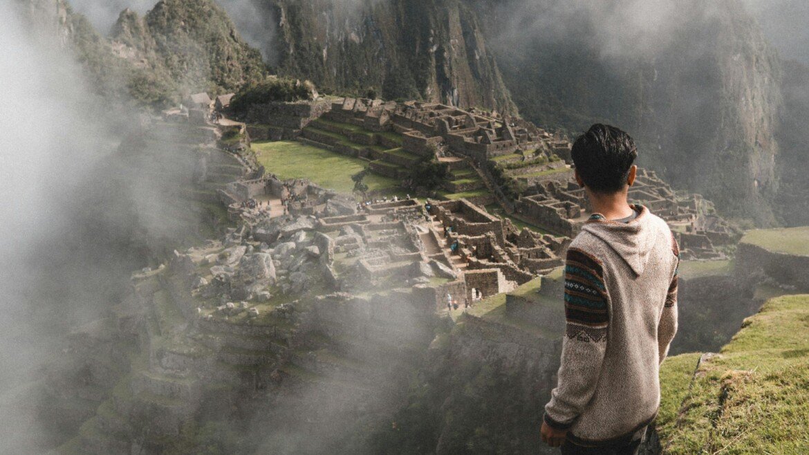 ¿Qué sabes sobre el Perú?
